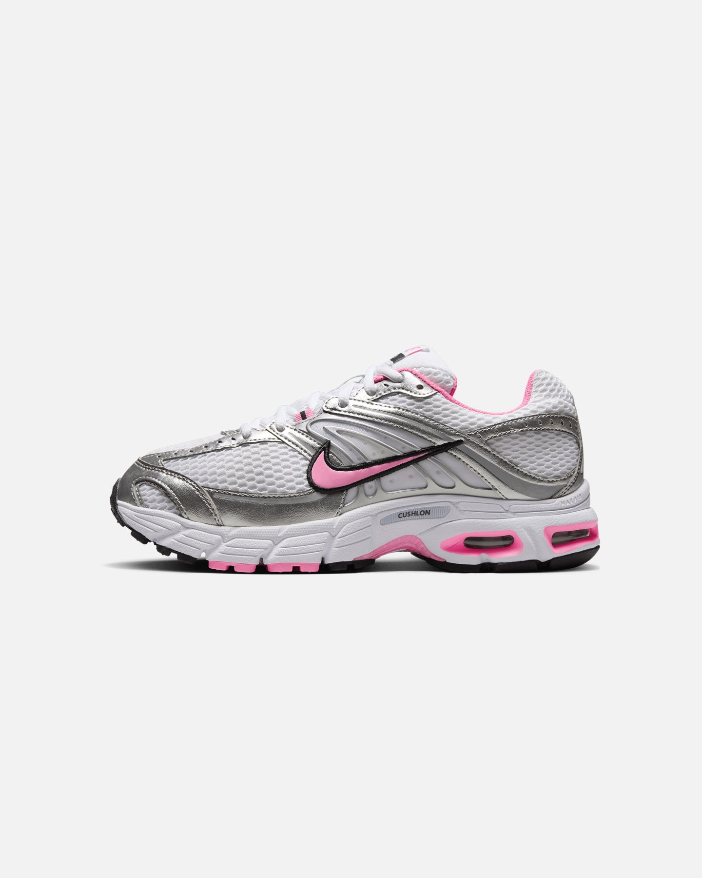 Nike Women's Air Max Moto 2K White/Pink