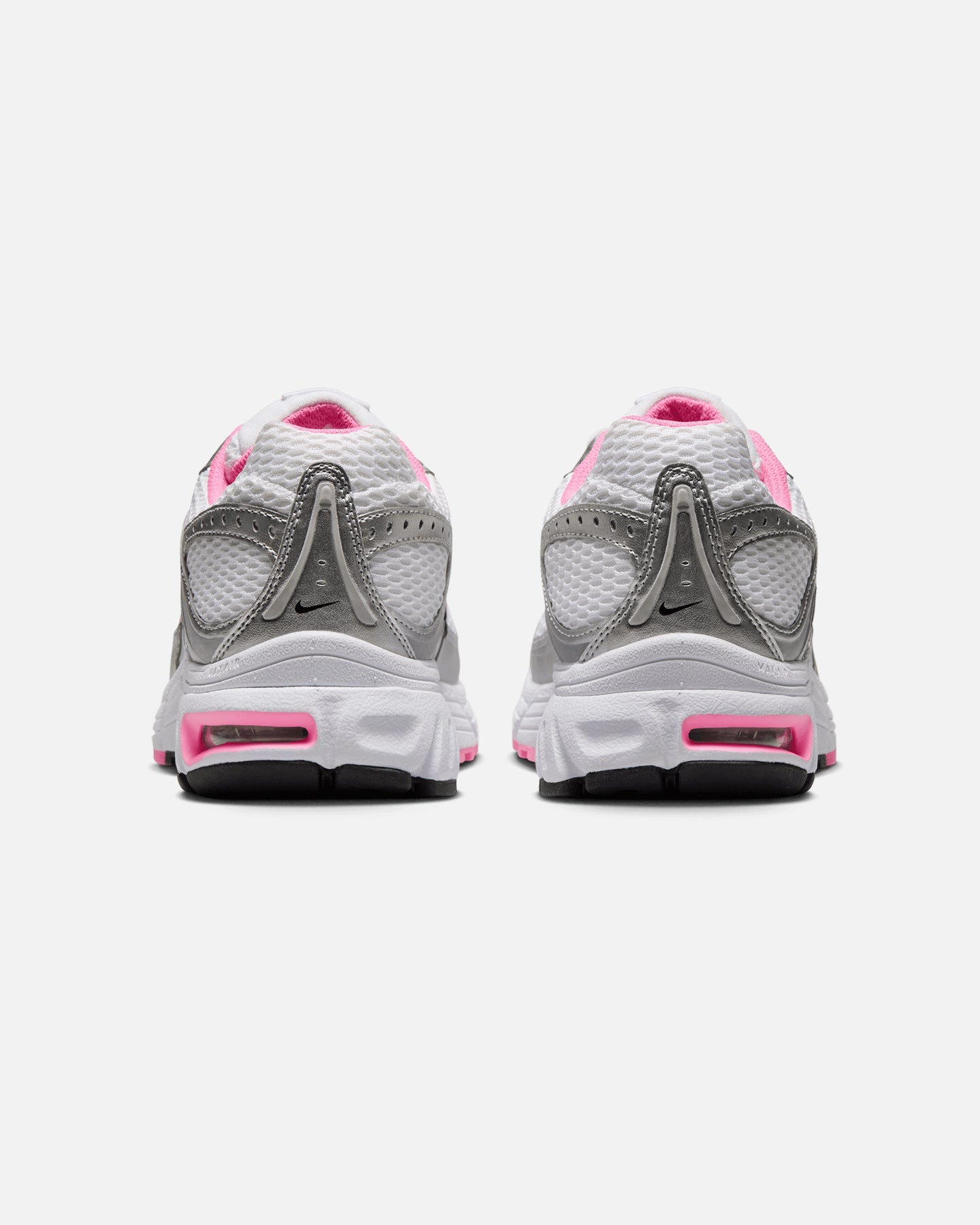 Nike Women's Air Max Moto 2K White/Pink