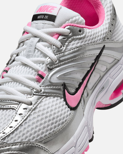 Nike Women's Air Max Moto 2K White/Pink