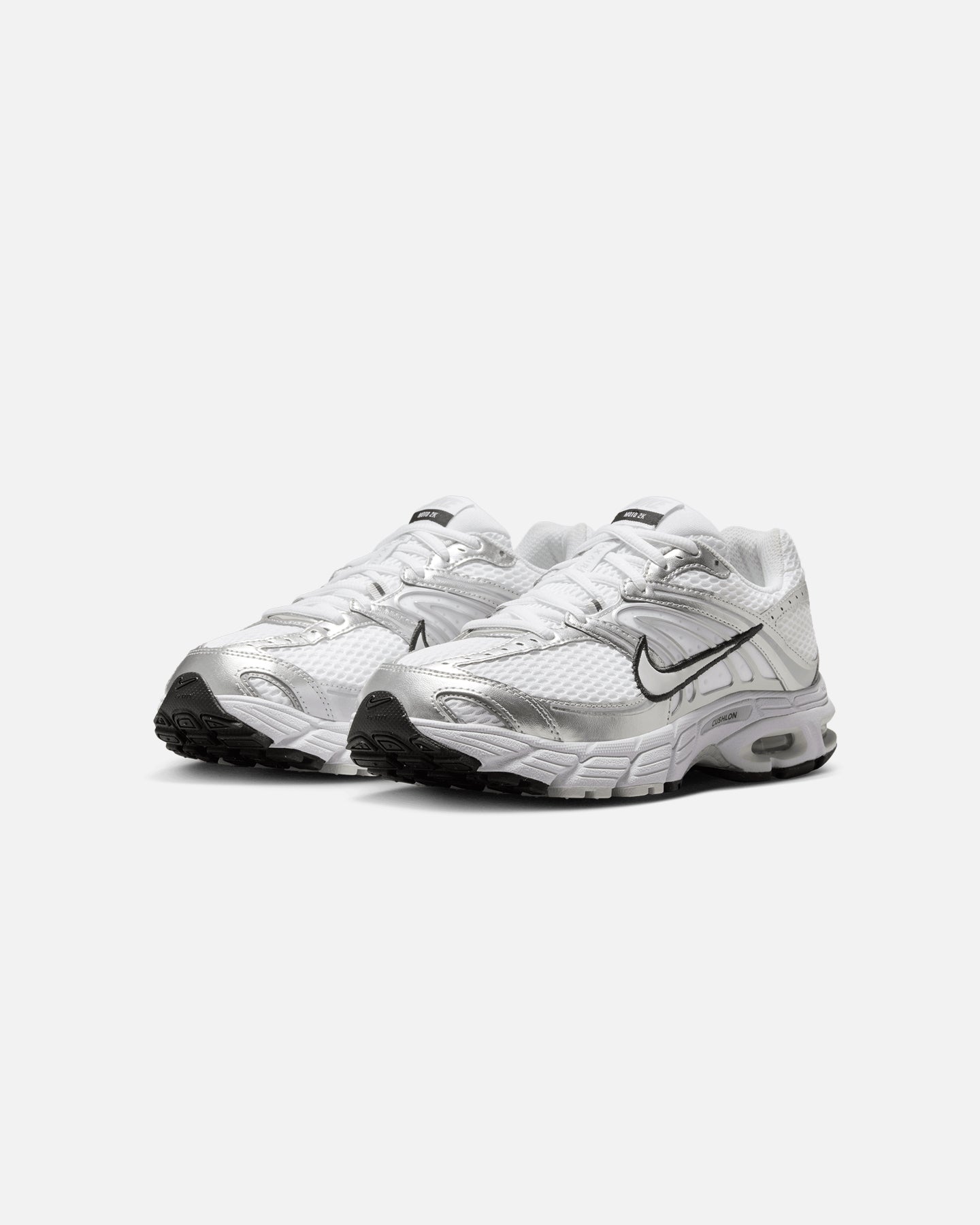 Nike Women's Air Max Moto 2K White/Photon Dust