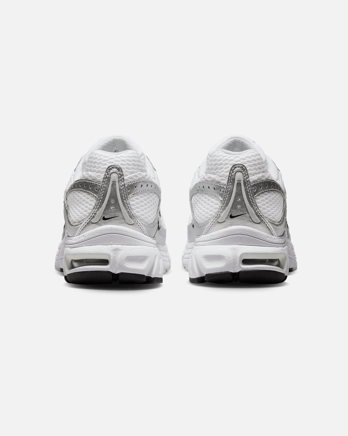 Nike Women's Air Max Moto 2K White/Photon Dust