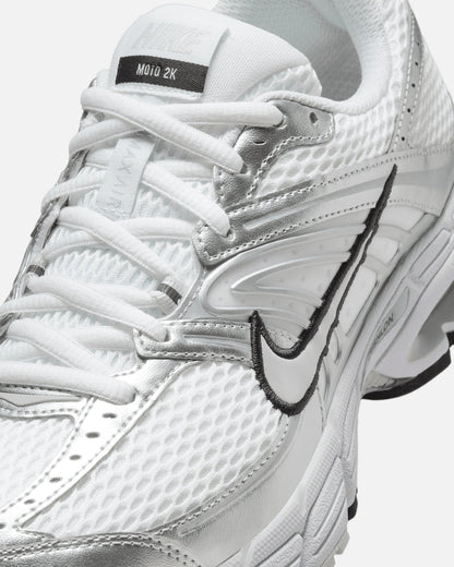 Nike Women's Air Max Moto 2K White/Photon Dust