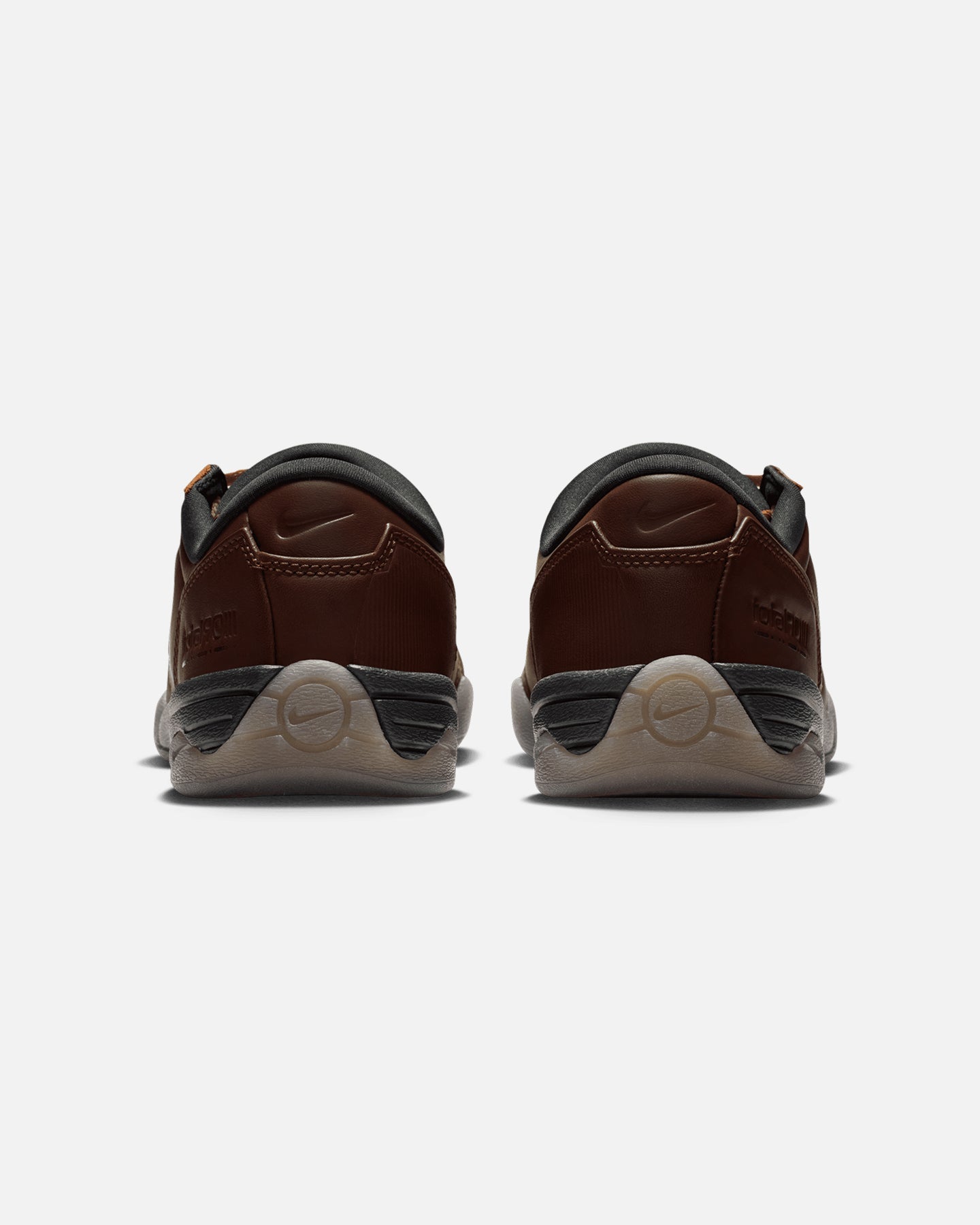 Nike Women's Total 90 SE Baroque Brown
