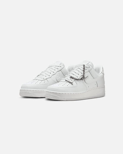 Nike Women's Air Force 1 '07 Low Summit White