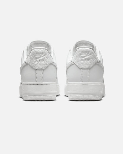 Nike Women's Air Force 1 '07 Low Summit White