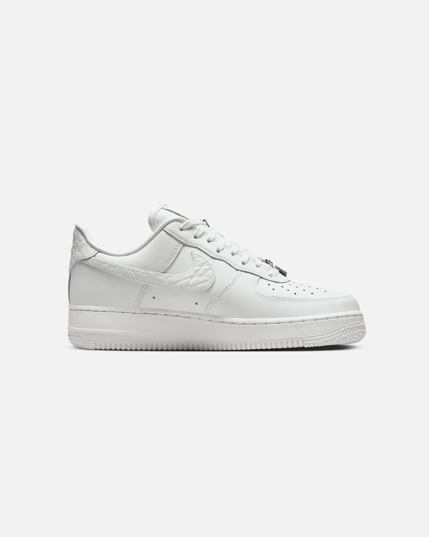 Nike Women's Air Force 1 '07 Low Summit White