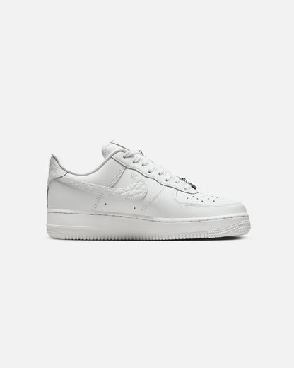 Nike Women's Air Force 1 '07 Low Summit White