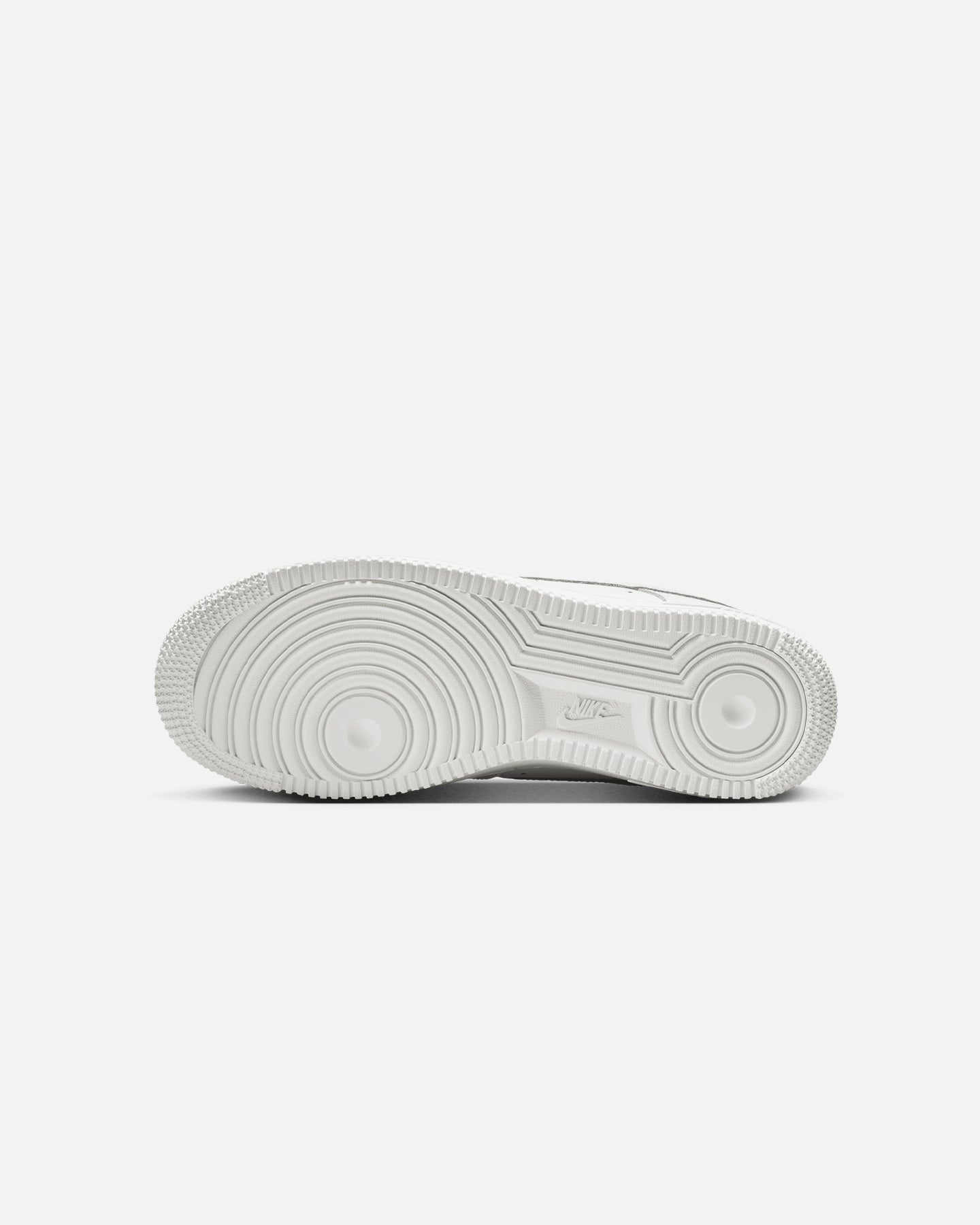 Nike Women's Air Force 1 '07 Low Summit White