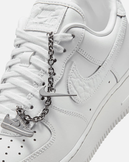 Nike Women's Air Force 1 '07 Low Summit White