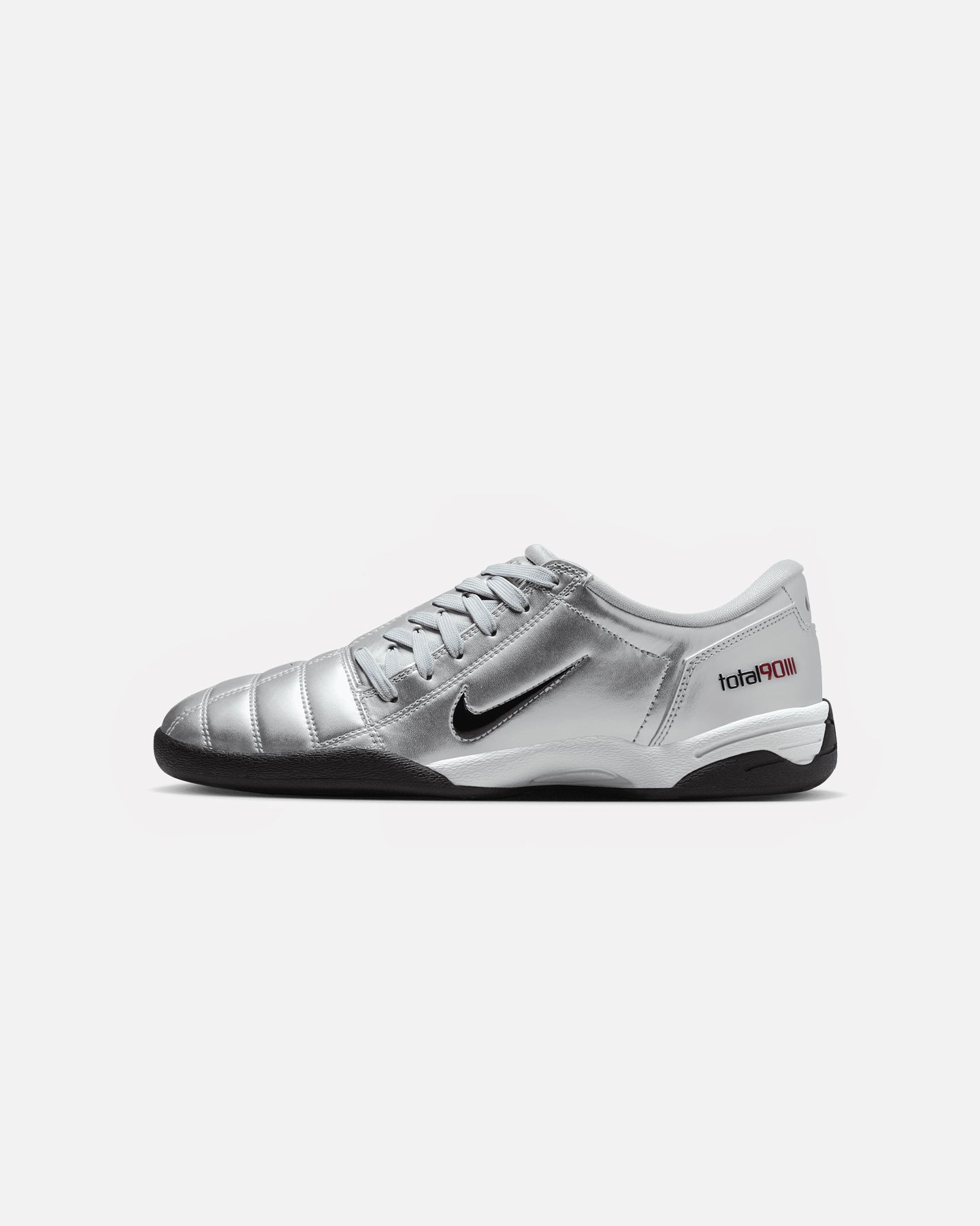 Nike Women's Total 90 Silver