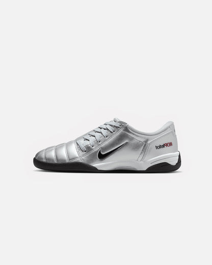 Nike Women's Total 90 Silver