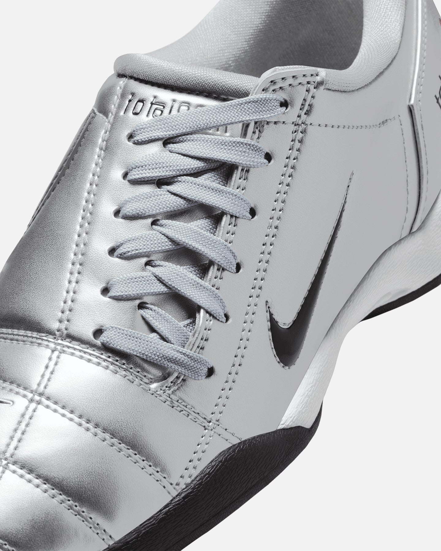 Nike Women's Total 90 Silver