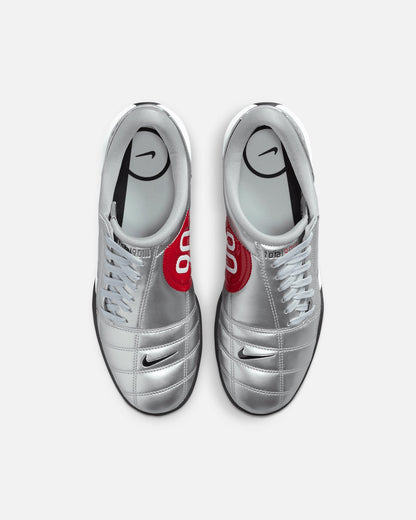 Nike Women's Total 90 Silver
