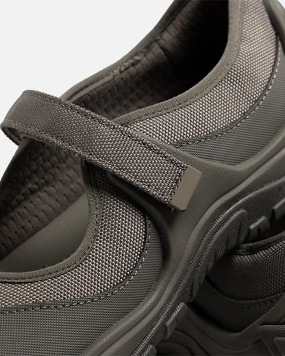 Crocs Terre Tech Dusty Olive