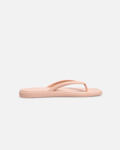Crocs Women's Miami Flip Flop Pink