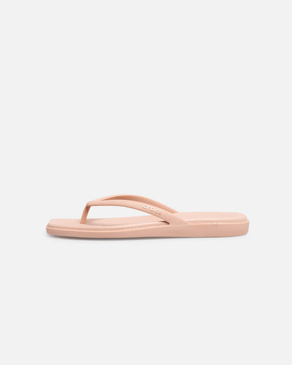 Crocs Women's Miami Flip Flop Pink