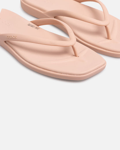 Crocs Women's Miami Flip Flop Pink