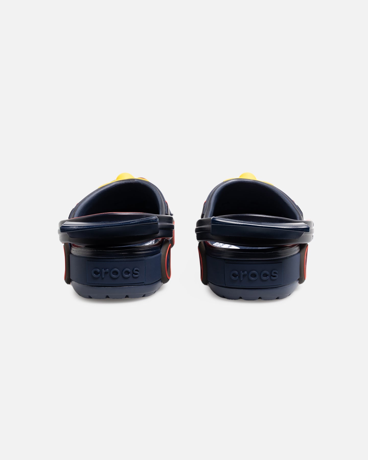 Crocs X Red Bull Racing F1 Classic Clogs Multi