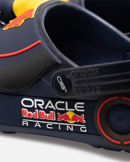 Crocs X Red Bull Racing F1 Classic Clogs Multi