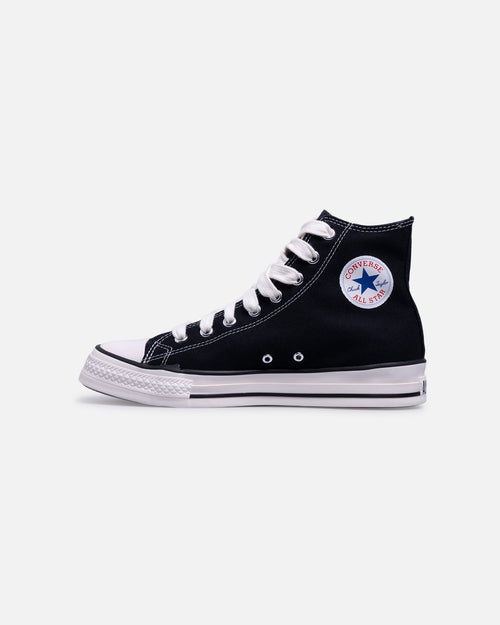 Converse Chuck Taylor All Star Throwback Black