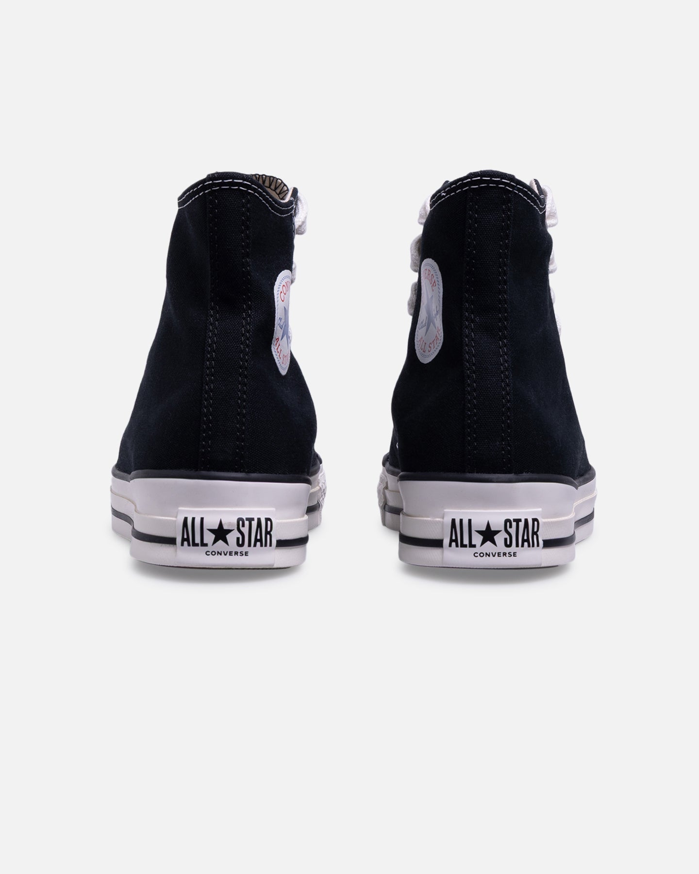 Converse Chuck Taylor All Star Throwback Black