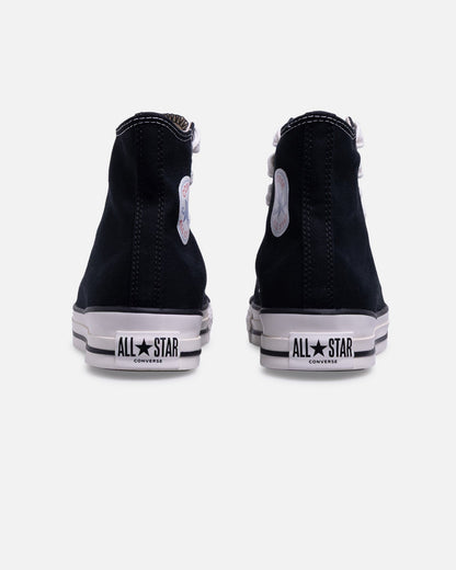 Converse Chuck Taylor All Star Throwback Black
