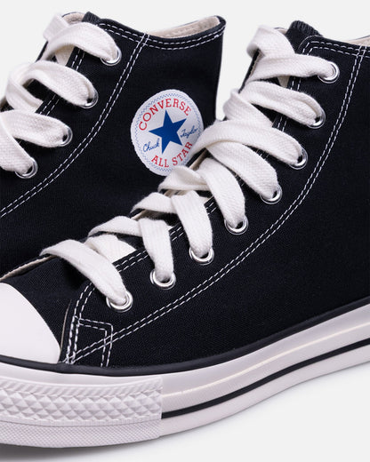 Converse Chuck Taylor All Star Throwback Black