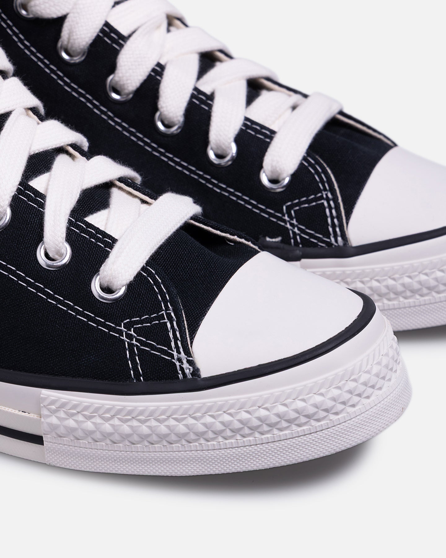 Converse Chuck Taylor All Star Throwback Black