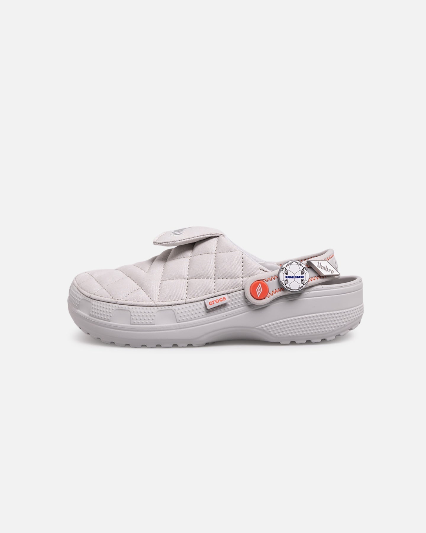 Crocs Umbro X Crocs Crafted Clog Atmosphere