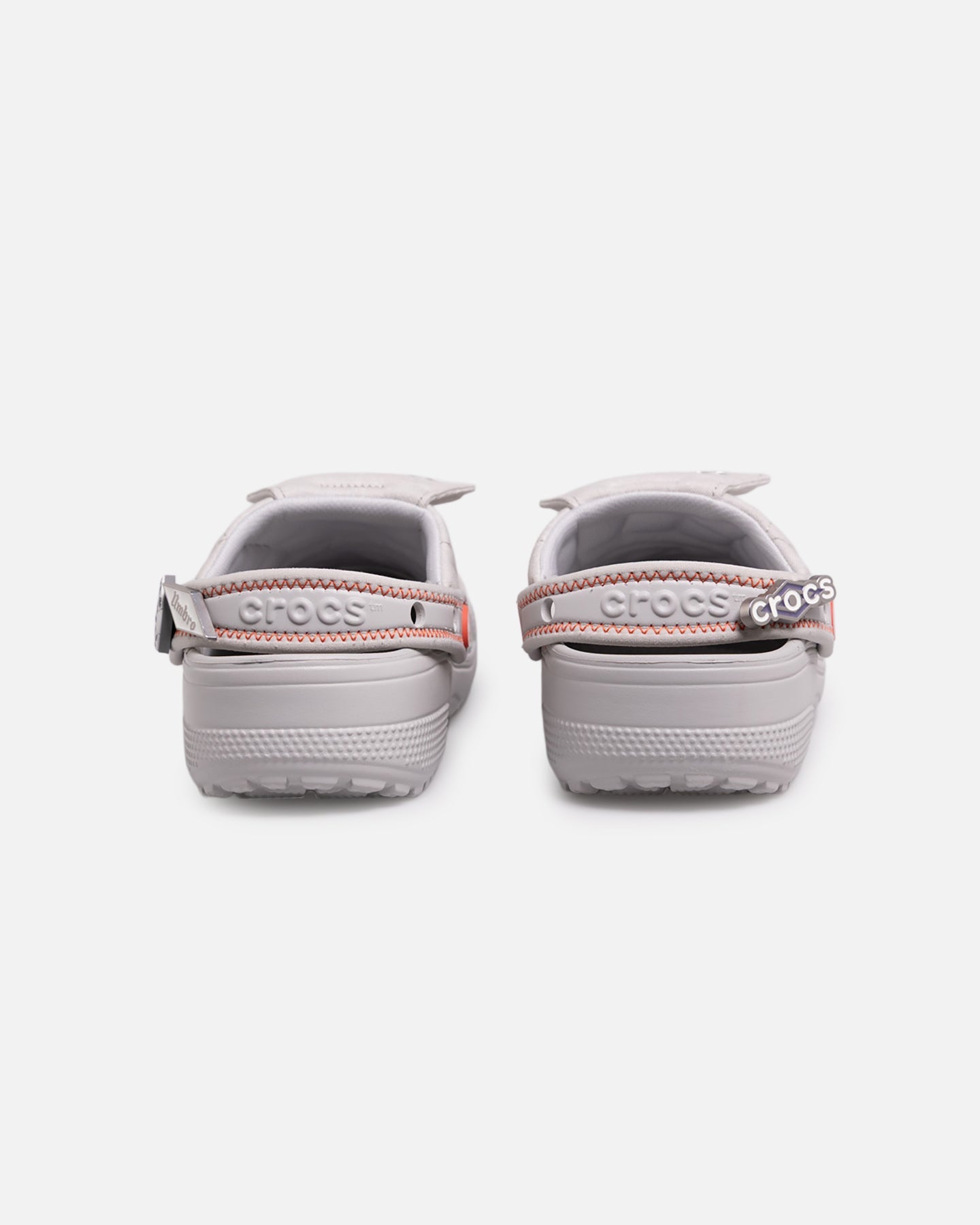 Crocs Umbro X Crocs Crafted Clog Atmosphere