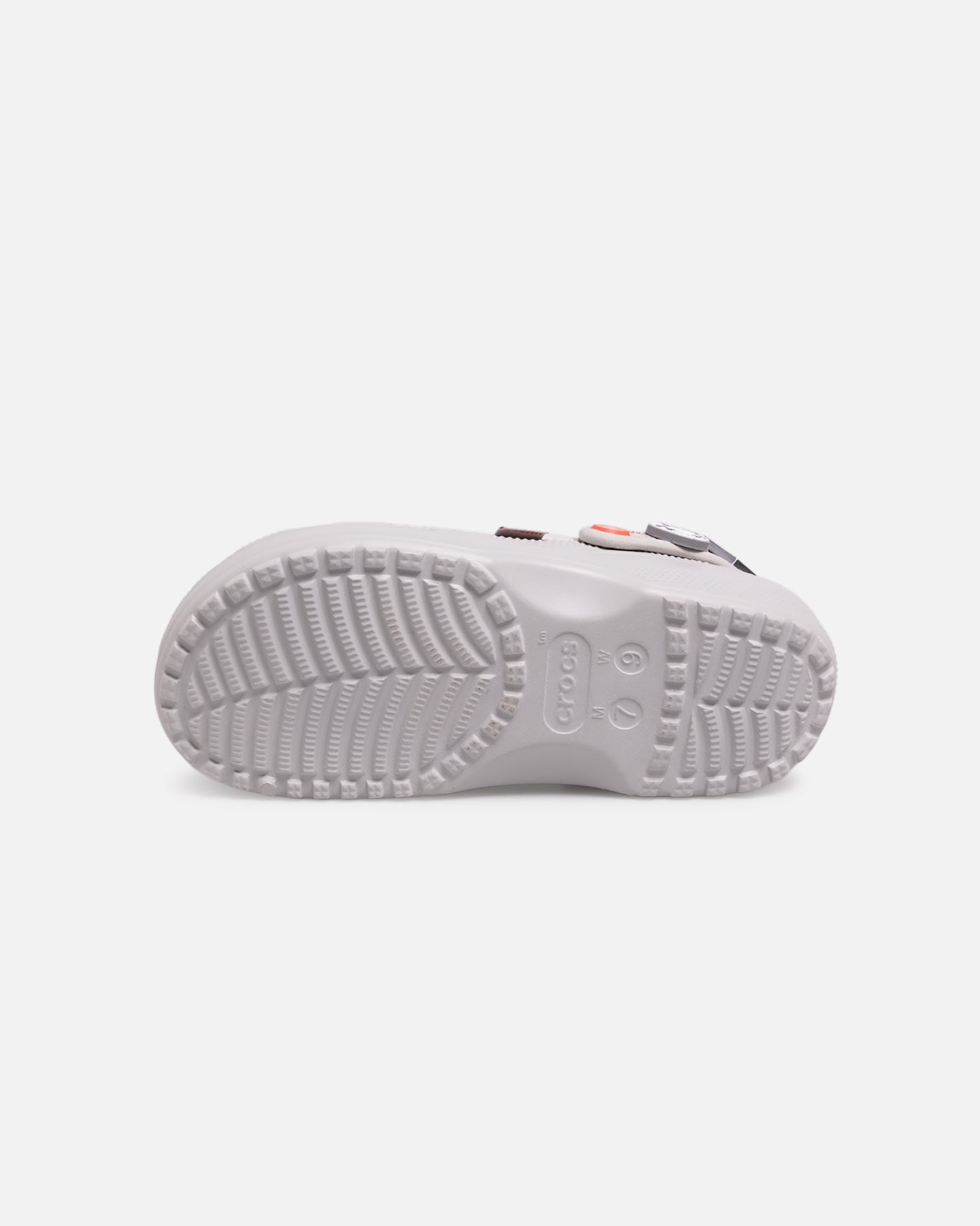 Crocs Umbro X Crocs Crafted Clog Atmosphere