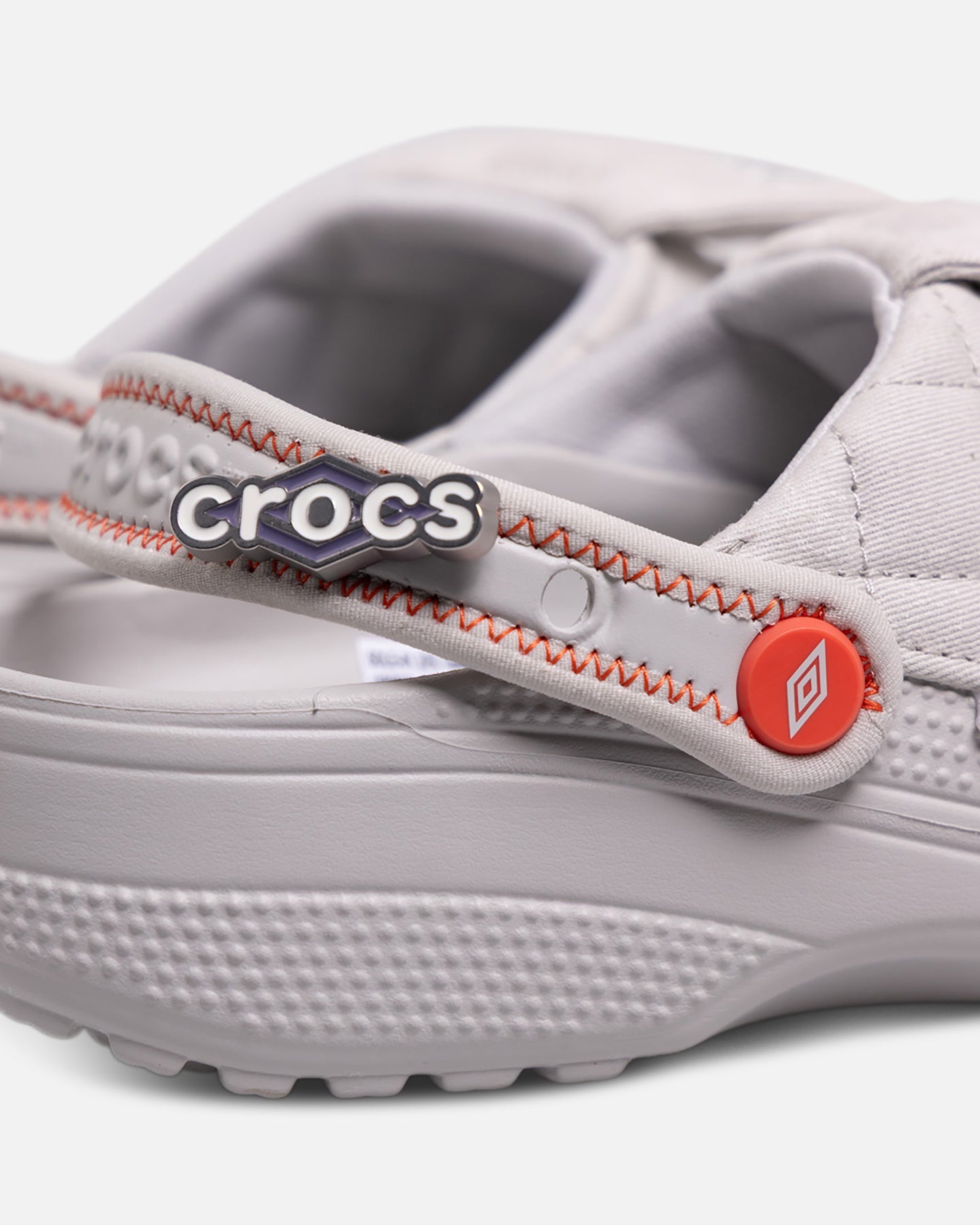 Crocs Umbro X Crocs Crafted Clog Atmosphere