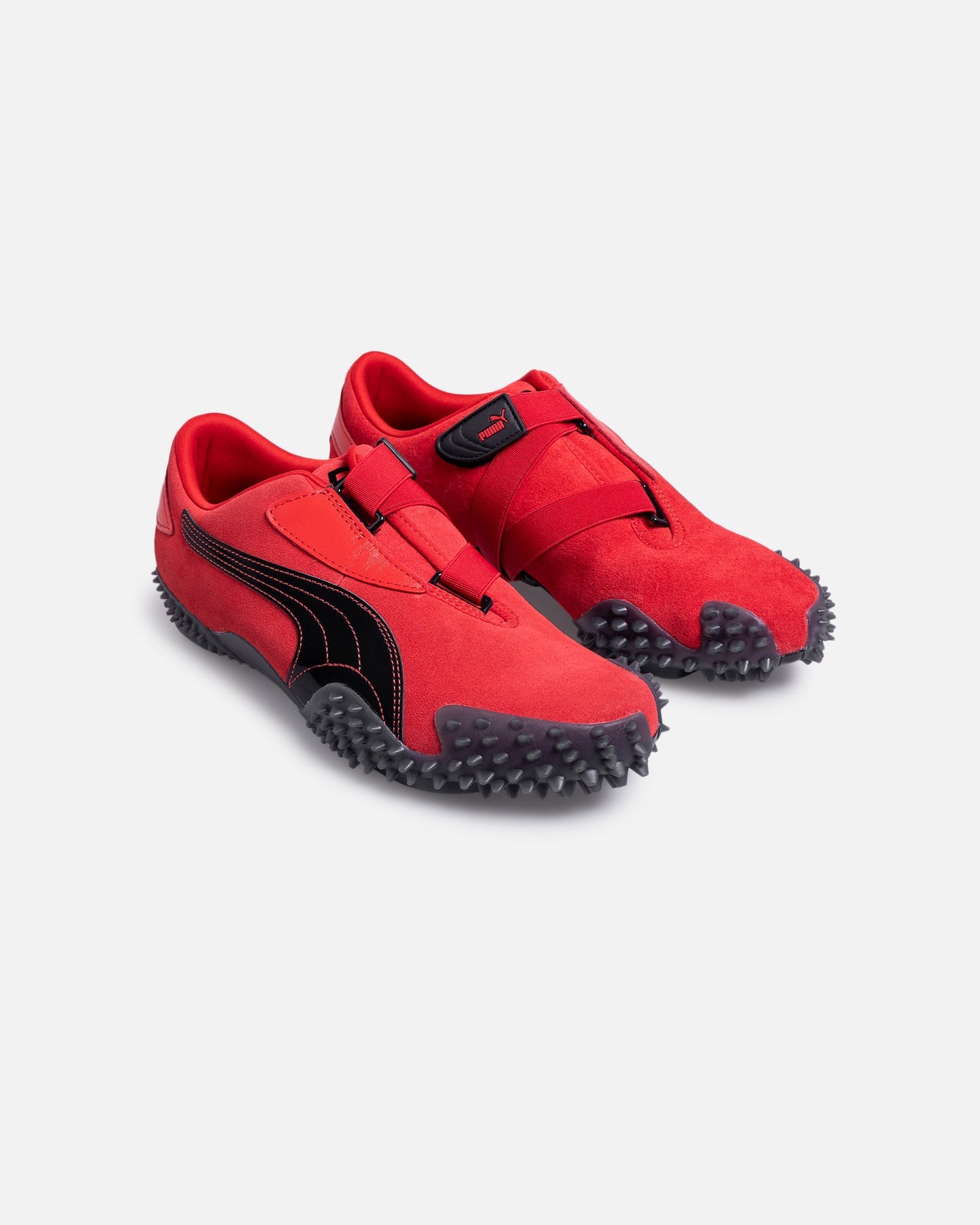 Puma X Ferrari Mostro Red/Black