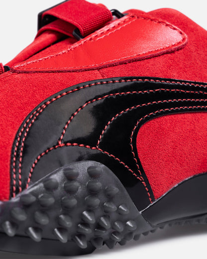 Puma X Ferrari Mostro Red/Black