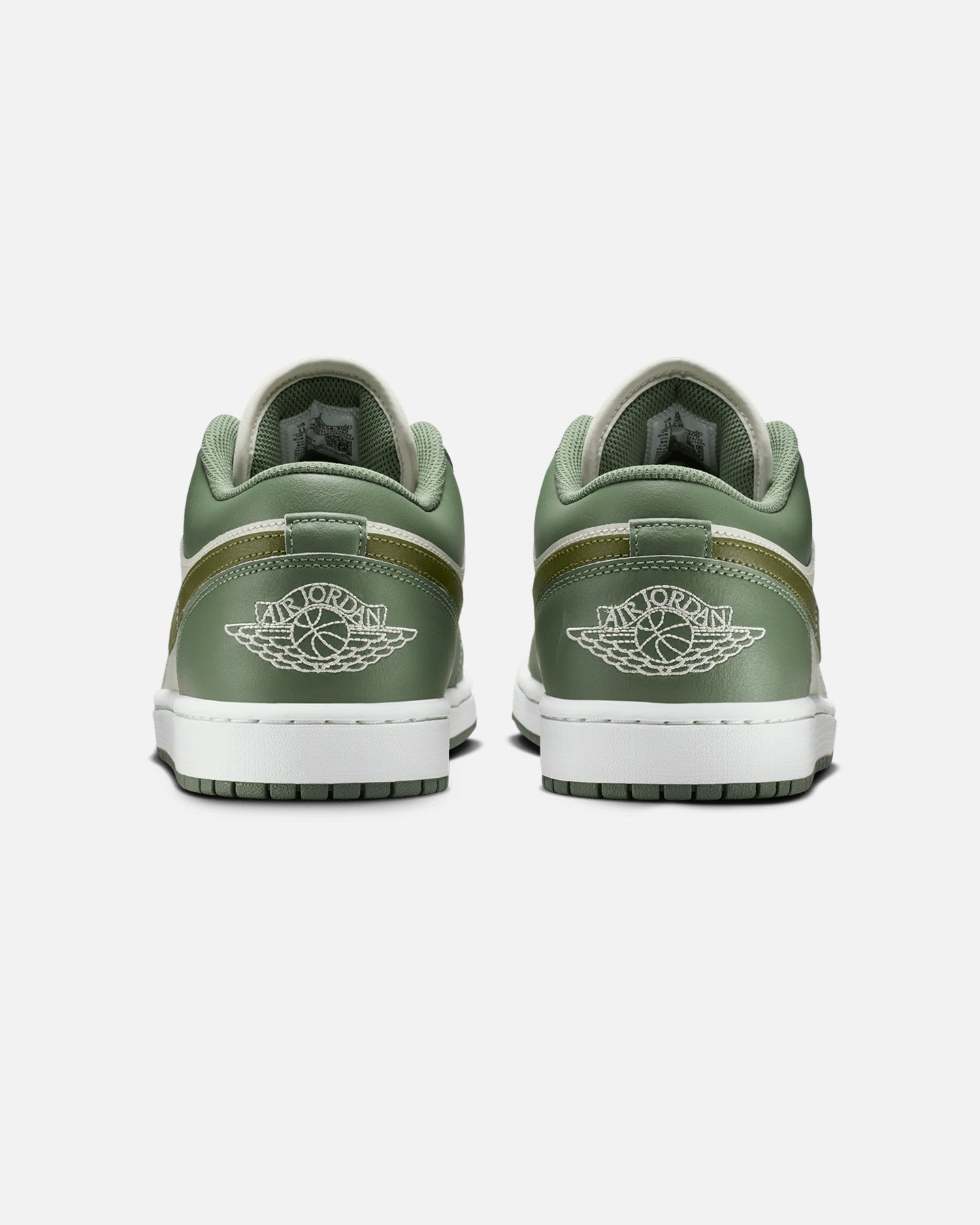 Jordan Air Jordan 1 Low Vintage Lichen