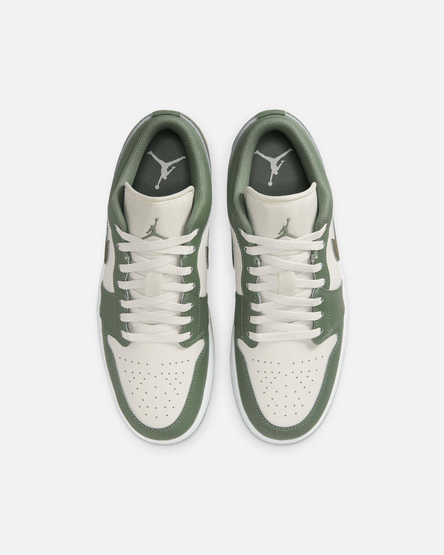 Jordan Air Jordan 1 Low Vintage Lichen