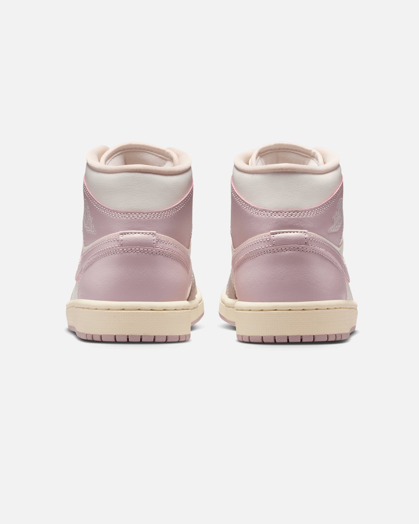 Jordan Women's Air Jordan 1 Mid Sail