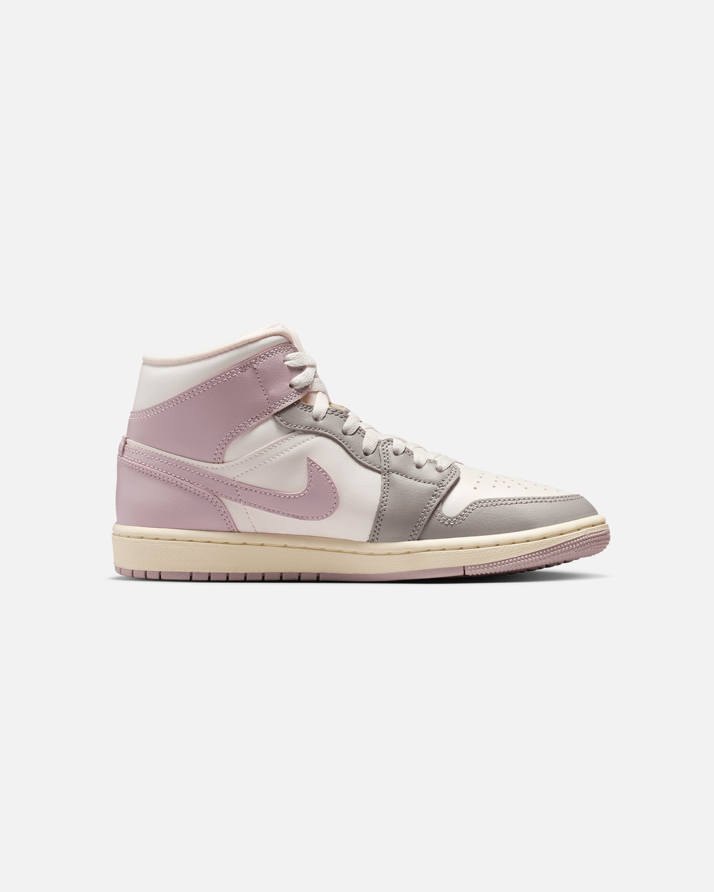 Jordan Women's Air Jordan 1 Mid Sail