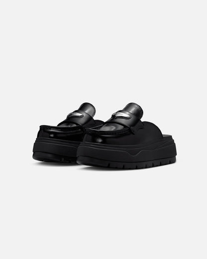 Jordan Women's Air Jordan Mule Black/Silver