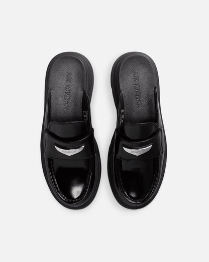 Jordan Women's Air Jordan Mule Black/Silver