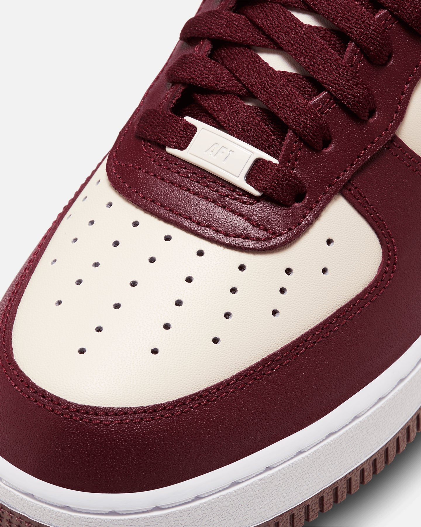 Nike Air Force 1 '07 Pale Ivory