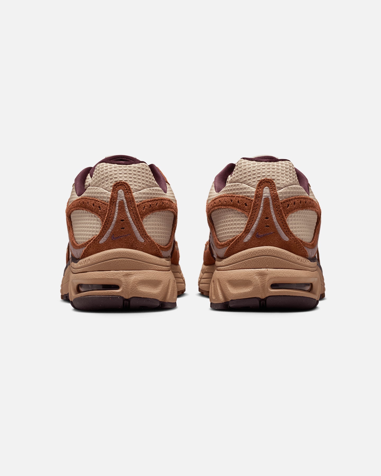 Nike Air Max Moto 2K Lt British Tan