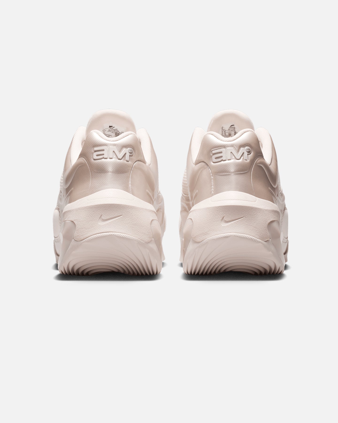 Nike Women's Air Max Muse Chalk