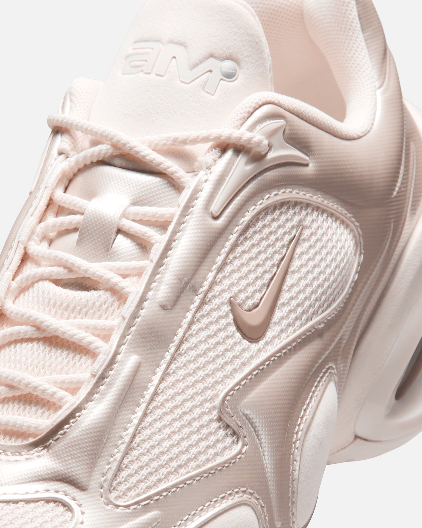 Nike Women's Air Max Muse Chalk