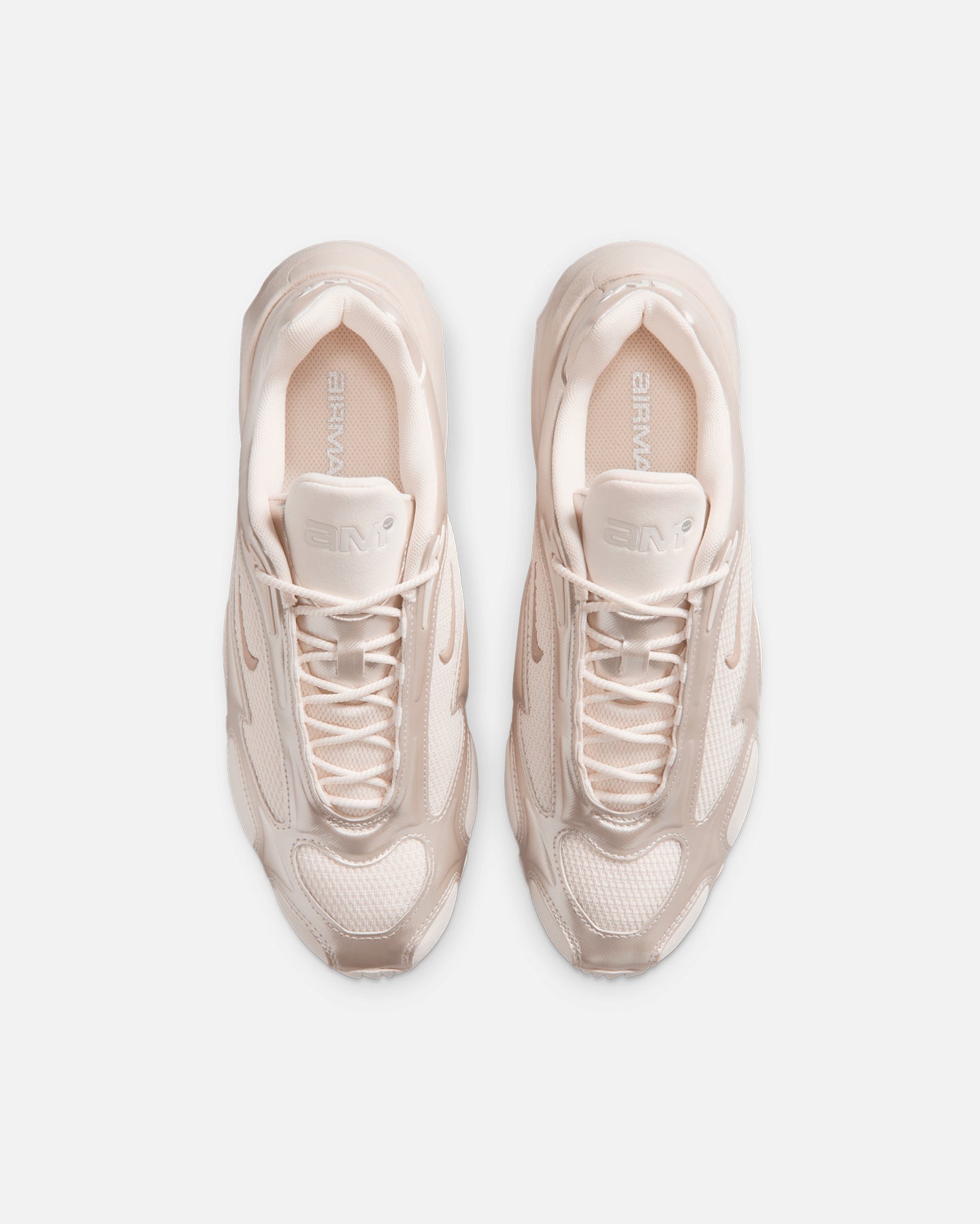 Nike Women's Air Max Muse Chalk