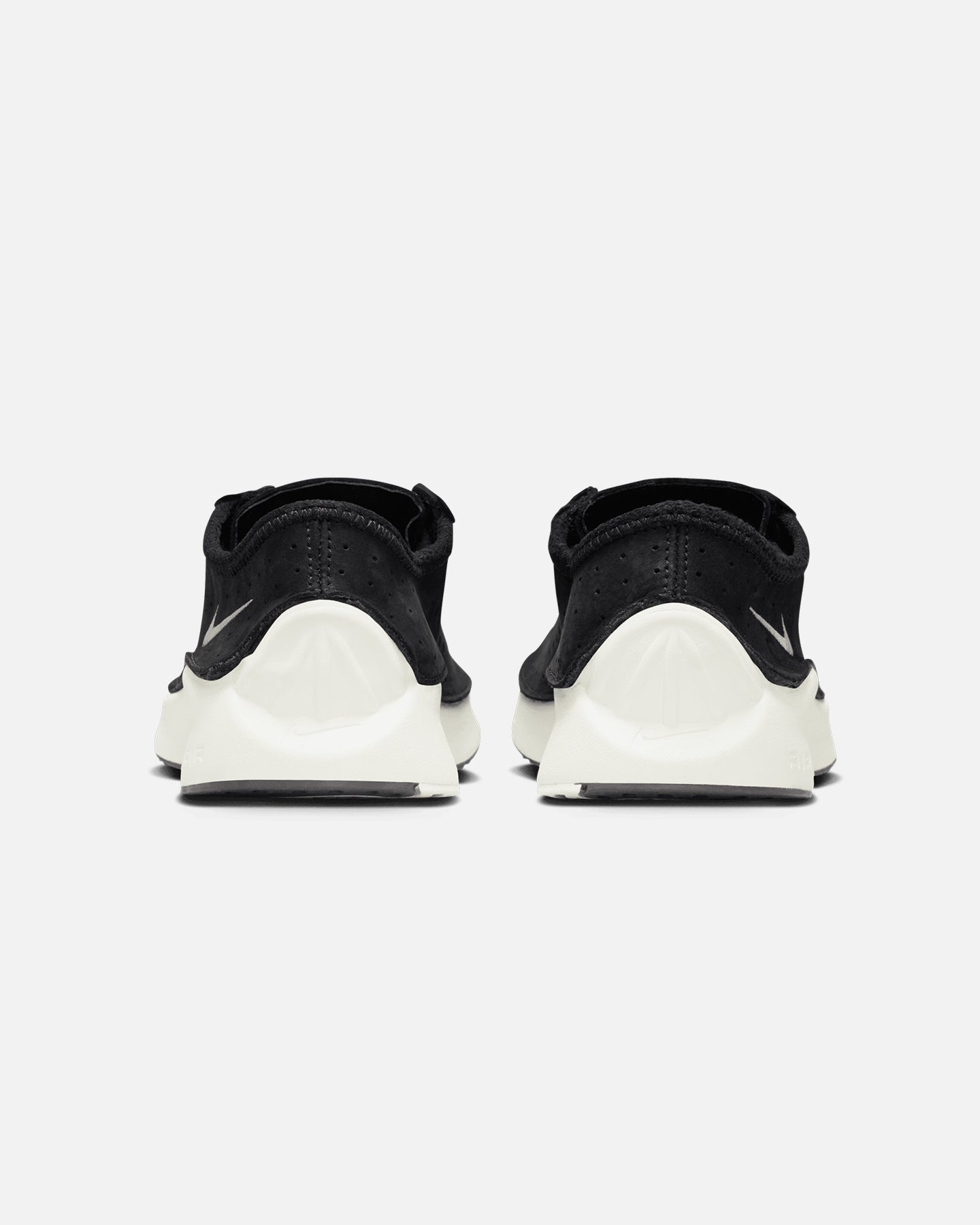 Nike Women's Air Superfly Black/Sail