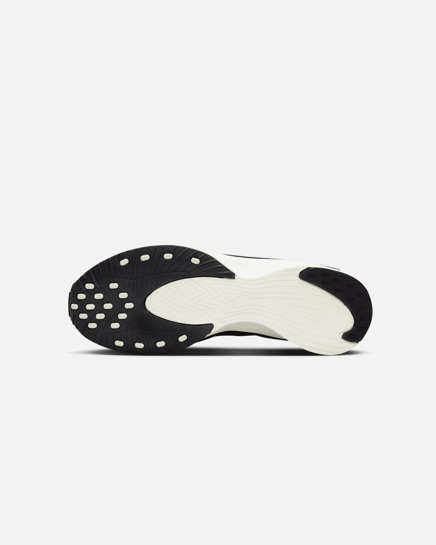 Nike Women's Air Superfly Black/Sail