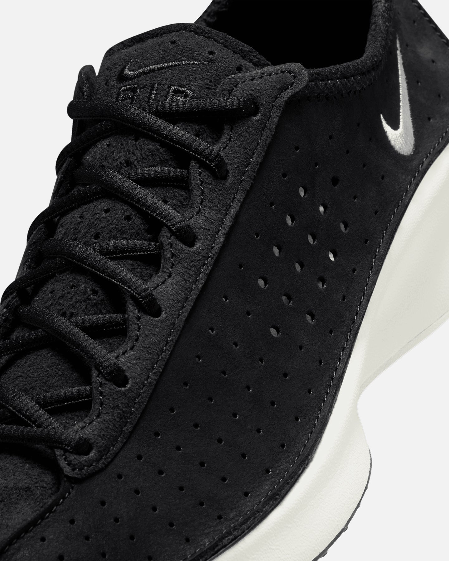 Nike Women's Air Superfly Black/Sail
