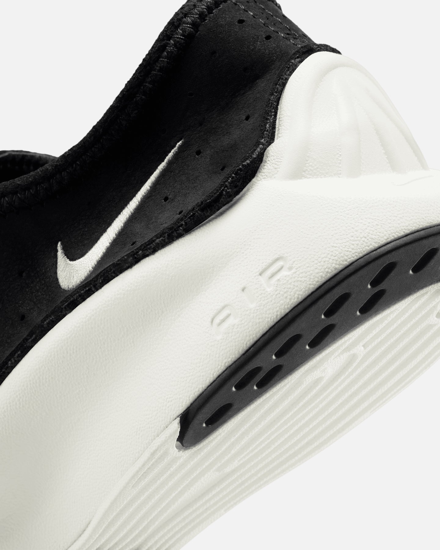 Nike Women's Air Superfly Black/Sail