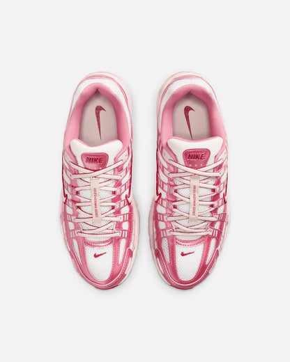 Nike Women's P-6000 Summit White